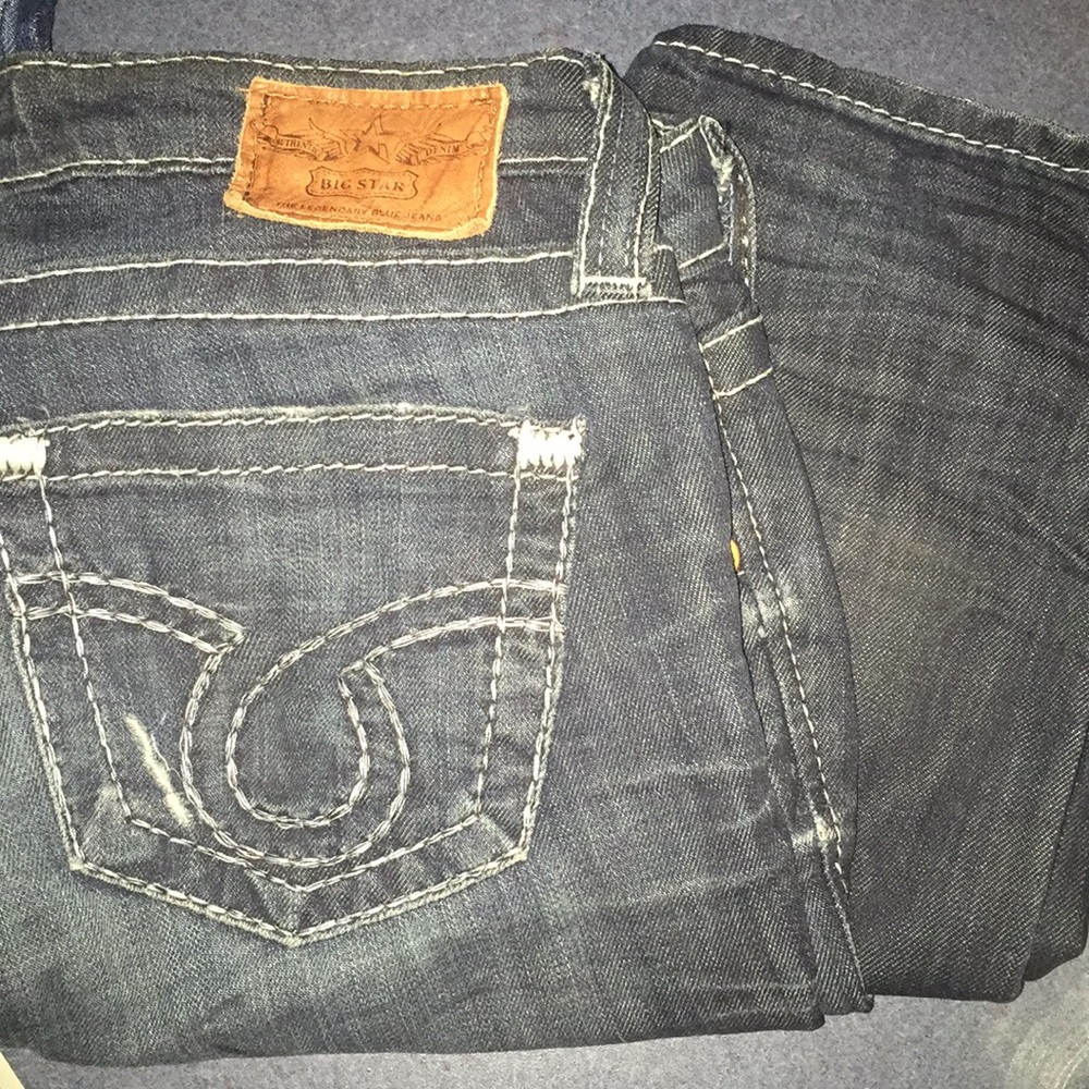 Big Star NICO Jeans